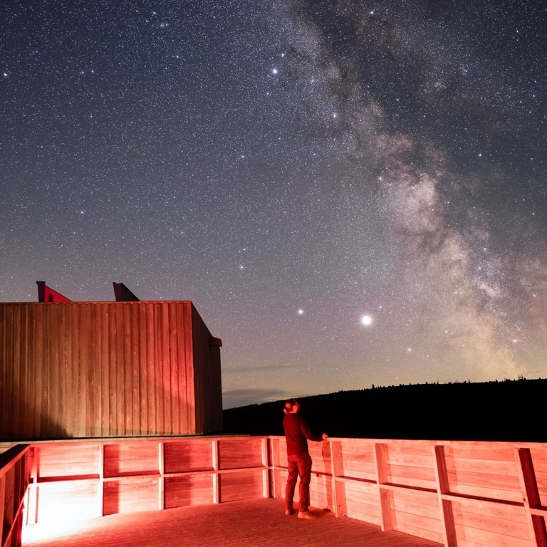 Kielder Observatory