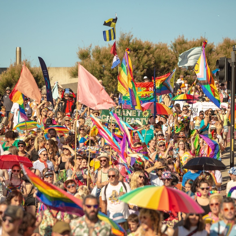 Margate Pride