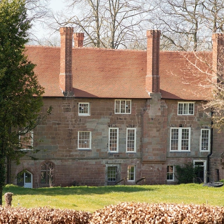 Historic Coventry Trust