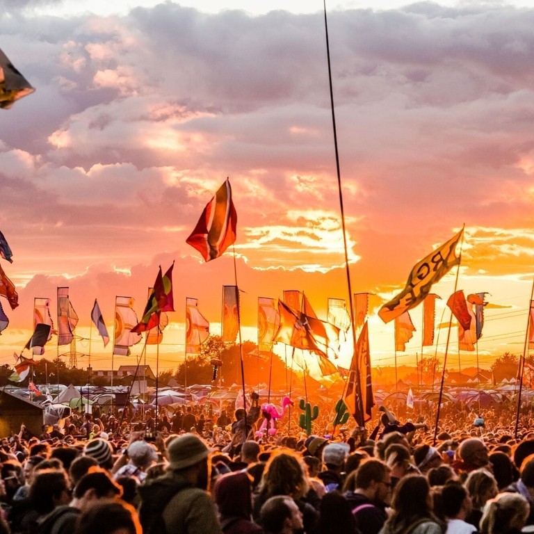 Glastonbury Festival