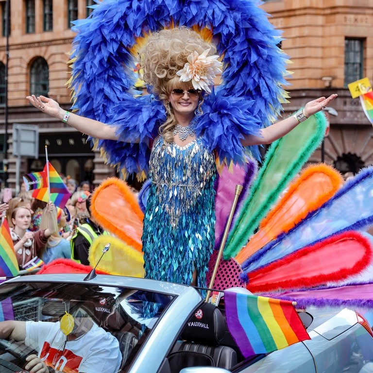 Manchester Pride