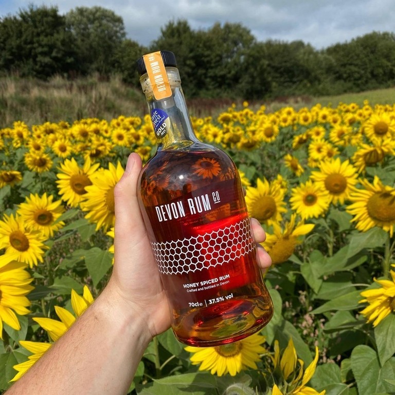 Summer-Quince Honey Farm