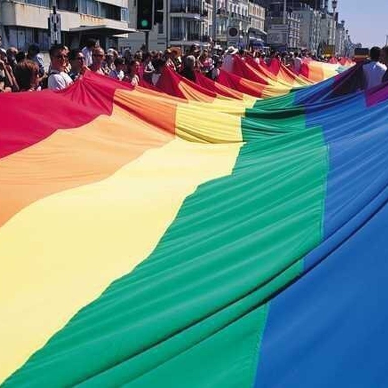 Pride Flag