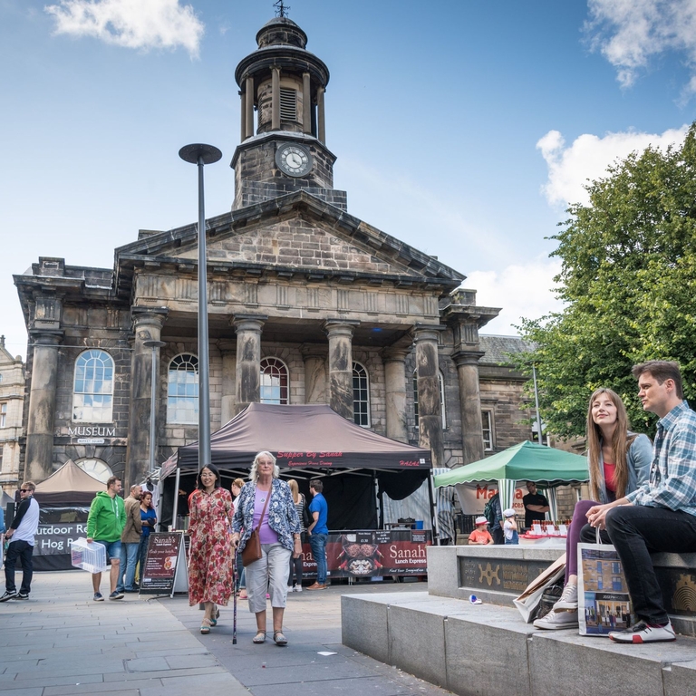 Tipps für einen Besuch in Lancaster VisitBritain