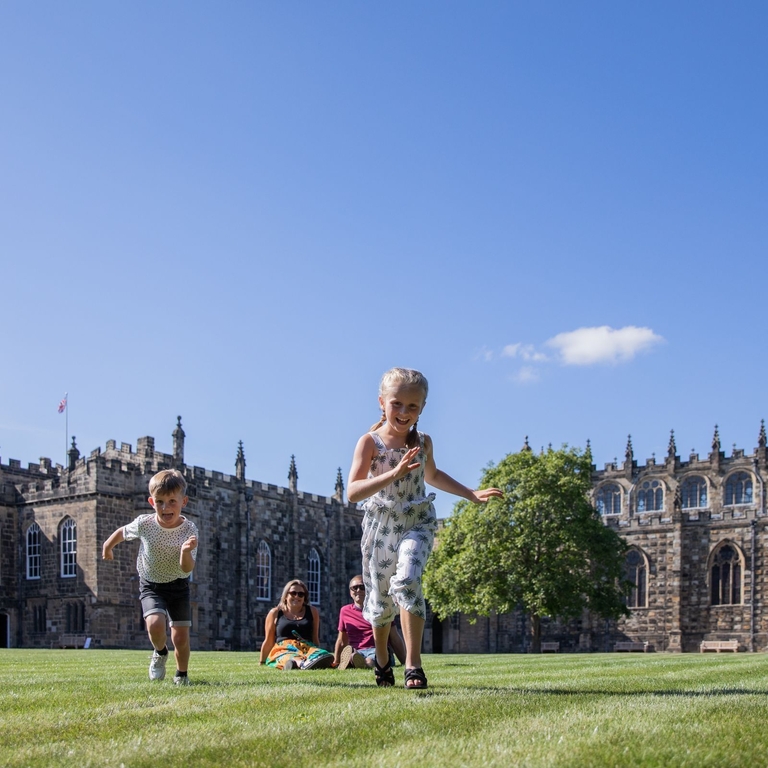 Tipps für einen Besuch in Durham VisitBritain