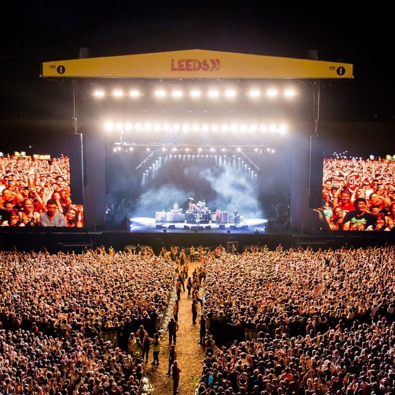 Leeds Festival