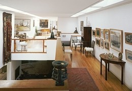 Cambridge Arts Theatre