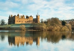 Linlithgow Palace