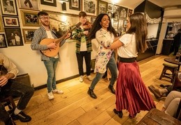 Belfast Hidden Tours