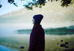 Llyn Gwynant Campsite