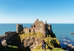 Dunluce Castle