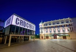 Sheffield Theatres