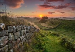 Hadrian’s Wall