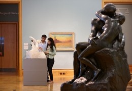 National Museum Cardiff