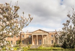 Hillsborough Castle and Gardens