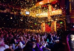 Palace Theatre Manchester