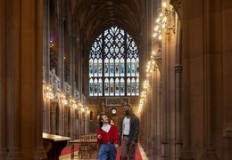 John Rylands Library