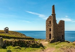 Botallack Mine
