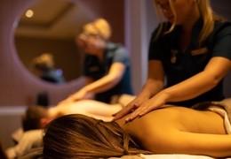 RE:TREAT at The Lowry Hotel