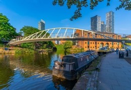Castlefield