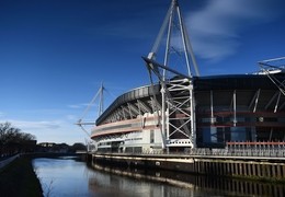 Principality Stadium