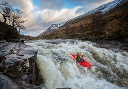 Sea Kayak Scotland