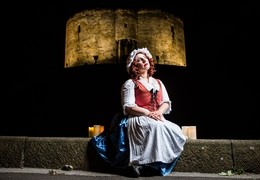 The Bloody Tour of York