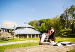 Aberystwyth Arts Centre