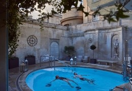 Thermae Bath Spa
