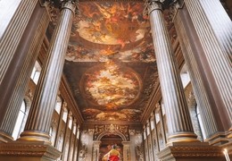 Old Royal Naval College