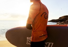 Cornwall surf lessons