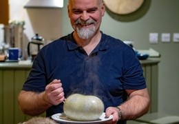 The Haggis Experience