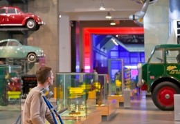 Science Museum