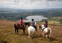 Ellesmere Riding & Trekking Centre
