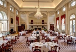 The Pump Room Restaurant