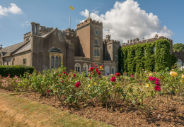 Powderham Castle