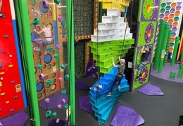 Clip 'n Climb Cambridge