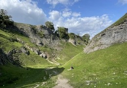 Cave Dale