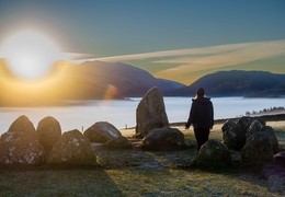 Castlerigg Stone Circle