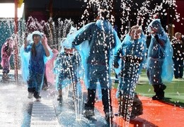 Magna Science Adventure Centre