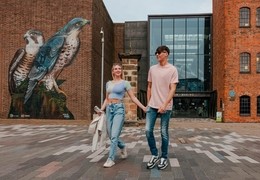 The Museum of Making