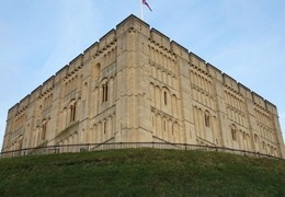 Norwich Castle