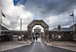 Dartmoor Prison Museum