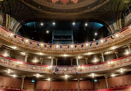 Leeds Grand Theatre