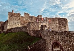 Dover Castle