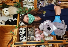 Cotswold Wildlife Park & Gardens