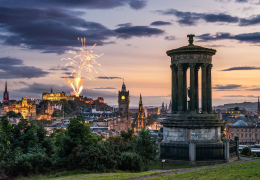 Calton Hill