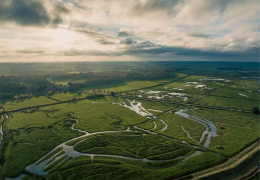 Holkham Nature Reserve