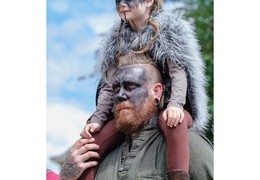 Jorvik Viking Centre