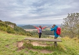 Yorkshire Photo Walks